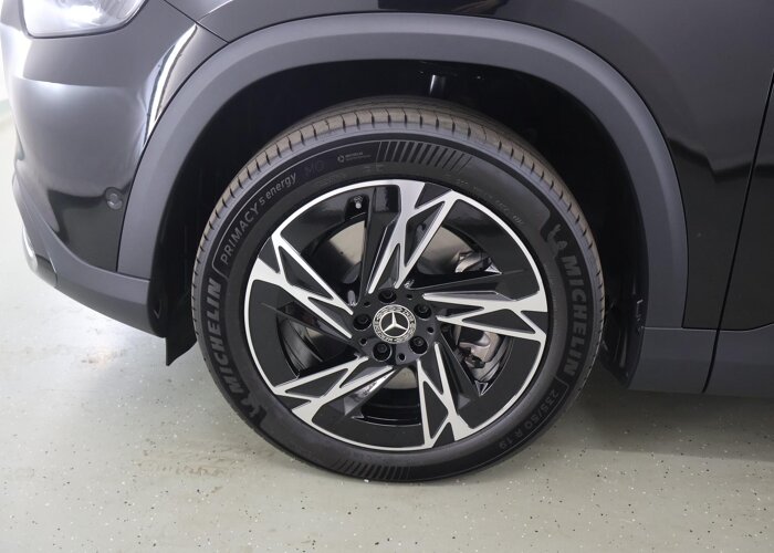Mercedes-Benz GLB 250+ Business Solution Luxury 7p. 85.5 kWh