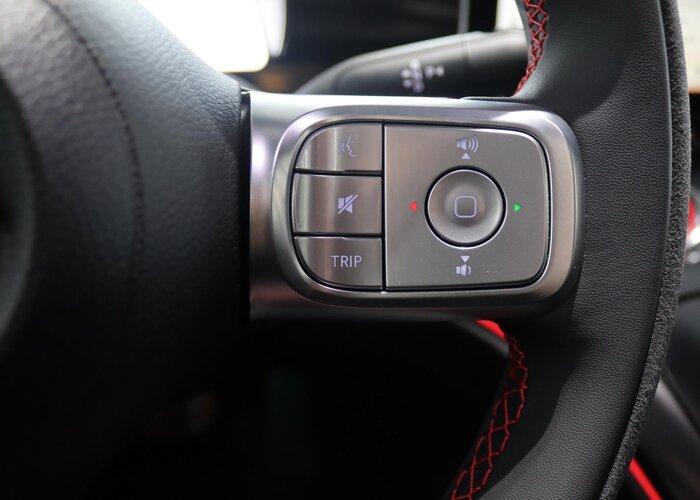 Smart #1 BRABUS 66 kWh