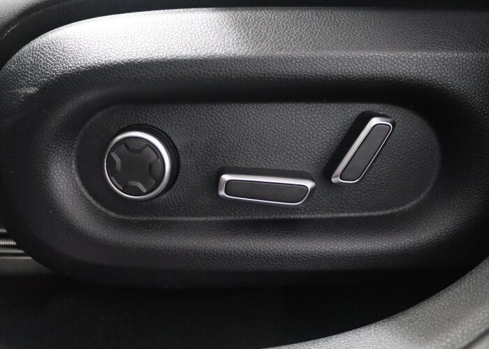 Smart #1 BRABUS 66 kWh