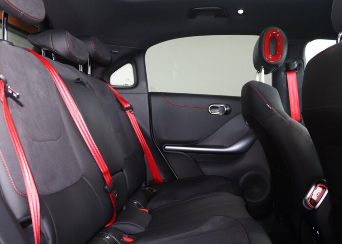 Smart #1 BRABUS 66 kWh