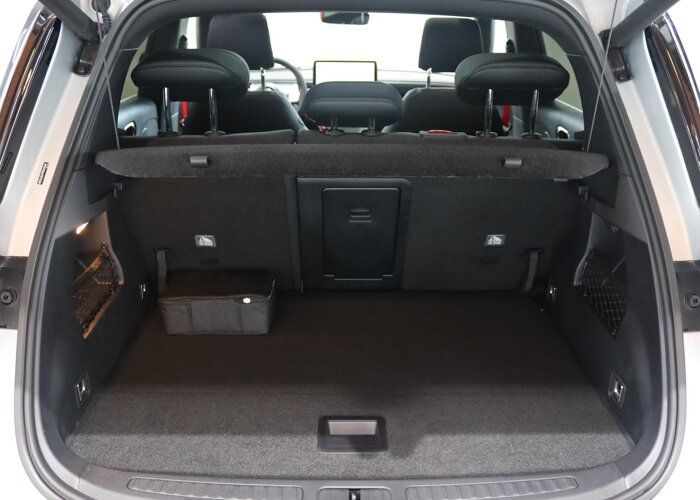 Smart #1 BRABUS 66 kWh