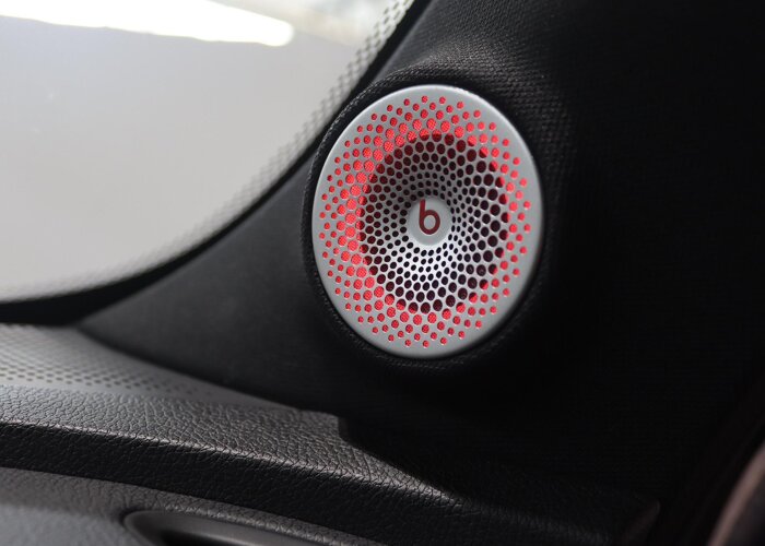 Smart #1 BRABUS 66 kWh