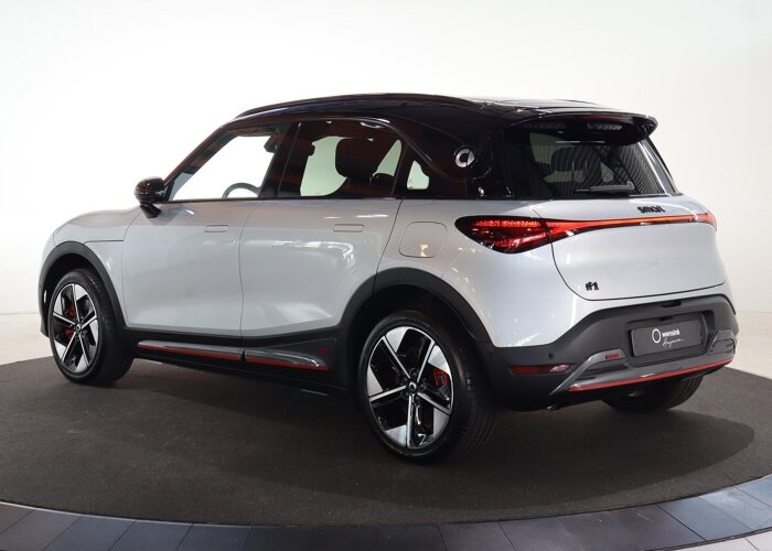 Smart #1 BRABUS 66 kWh