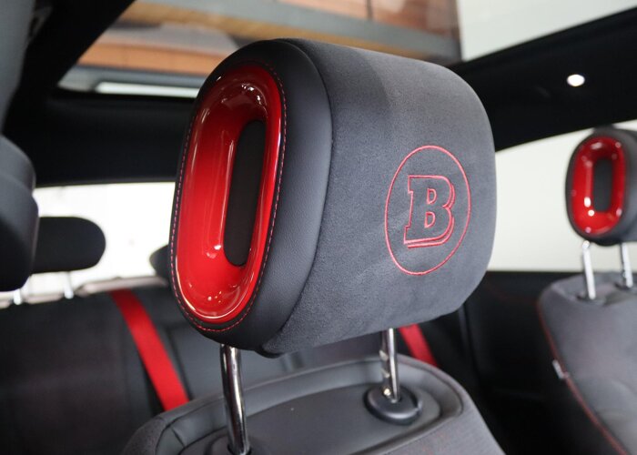 Smart #1 BRABUS 66 kWh