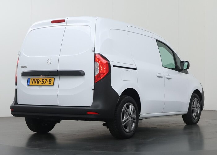 Mercedes-Benz Citan 108 CDI | L1 | Pro