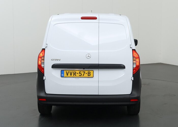Mercedes-Benz Citan 108 CDI | L1 | Pro