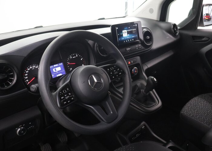 Mercedes-Benz Citan 108 CDI | L1 | Pro