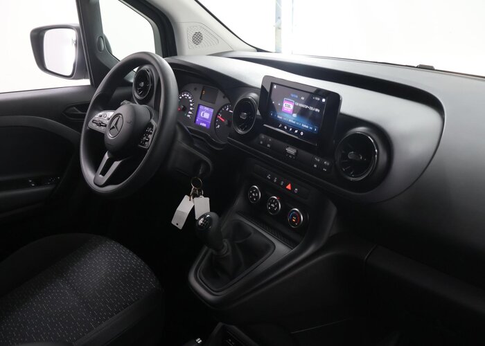 Mercedes-Benz Citan 108 CDI | L1 | Pro