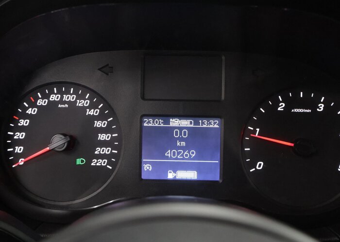 Mercedes-Benz Citan 108 CDI | L1 | Pro