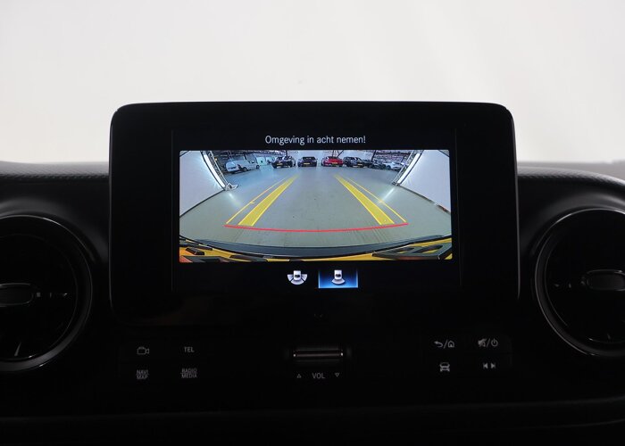 Mercedes-Benz Citan 108 CDI | L1 | Pro