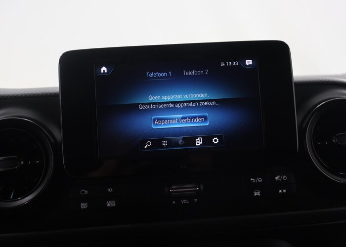 Mercedes-Benz Citan 108 CDI | L1 | Pro