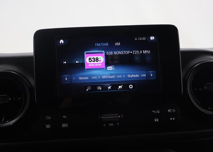 Mercedes-Benz Citan 108 CDI | L1 | Pro