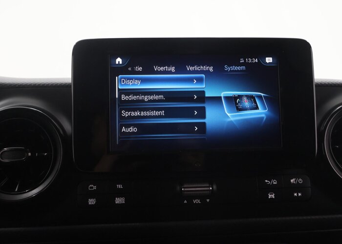 Mercedes-Benz Citan 108 CDI | L1 | Pro