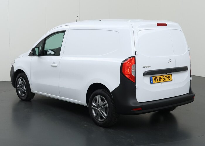 Mercedes-Benz Citan 108 CDI | L1 | Pro