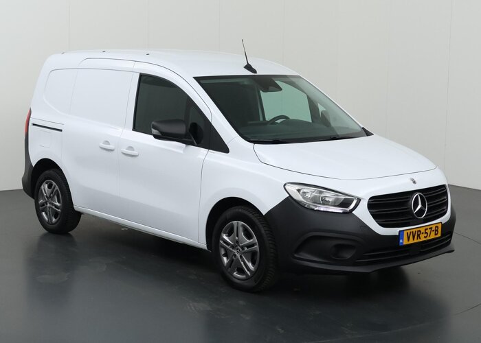Mercedes-Benz Citan 108 CDI | L1 | Pro