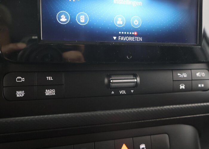 Mercedes-Benz Citan 108 CDI | L1 | Pro