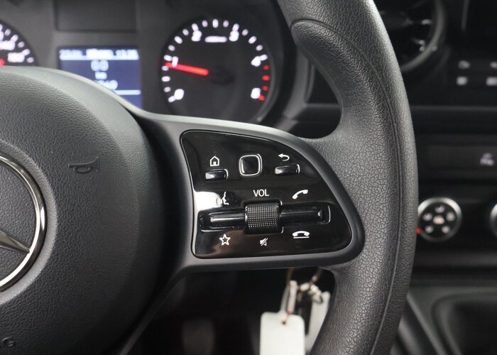 Mercedes-Benz Citan 108 CDI | L1 | Pro