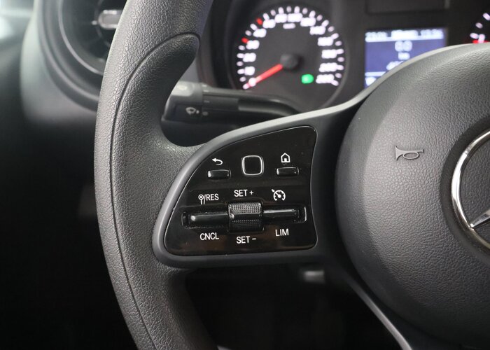 Mercedes-Benz Citan 108 CDI | L1 | Pro