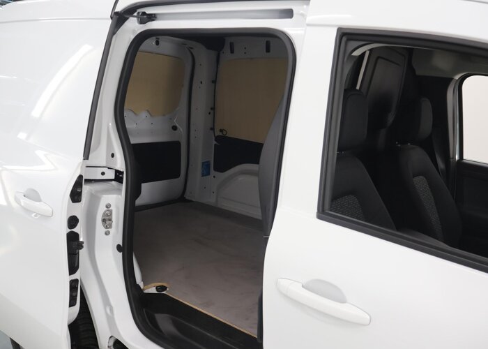 Mercedes-Benz Citan 108 CDI | L1 | Pro