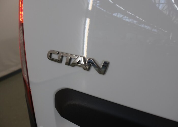 Mercedes-Benz Citan 108 CDI | L1 | Pro