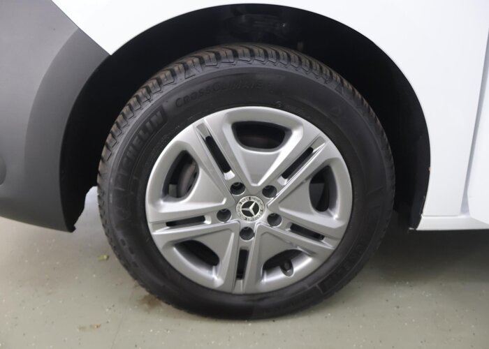 Mercedes-Benz Citan 108 CDI | L1 | Pro