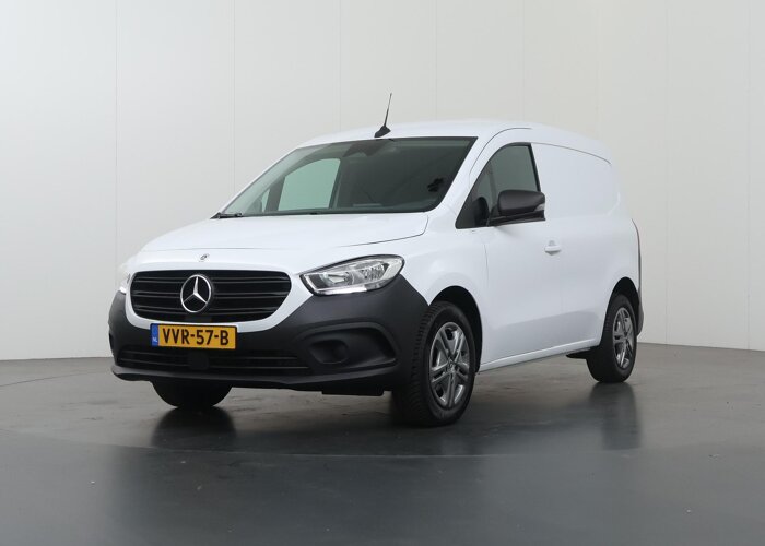 Mercedes-Benz Citan 108 CDI | L1 | Pro