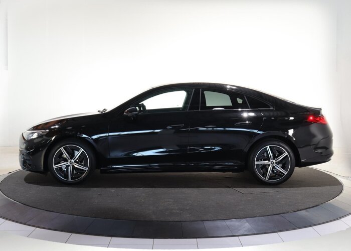 Mercedes-Benz CLA-Klasse 250+ Launch Edition 85.5 kWh