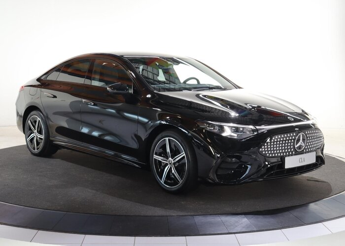 Mercedes-Benz CLA-Klasse 250+ Launch Edition 85.5 kWh