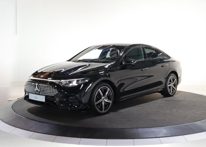 Mercedes-Benz CLA-Klasse 250+ Launch Edition 85.5 kWh