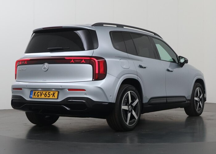 Mercedes-Benz GLB 250+ Business Solution AMG 85.5 kWh