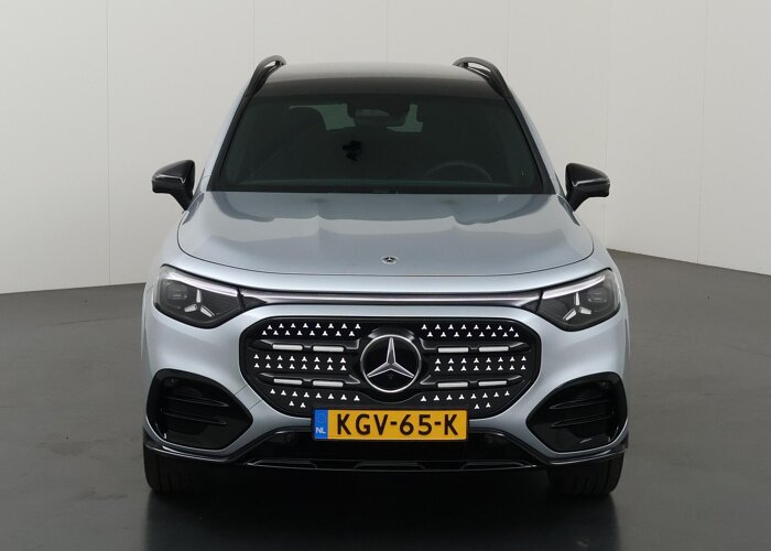 Mercedes-Benz GLB 250+ Business Solution AMG 85.5 kWh