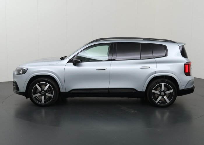 Mercedes-Benz GLB 250+ Business Solution AMG 85.5 kWh