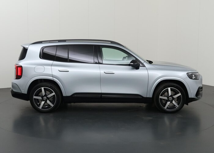 Mercedes-Benz GLB 250+ Business Solution AMG 85.5 kWh