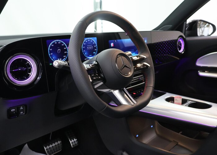 Mercedes-Benz GLB 250+ Business Solution AMG 85.5 kWh