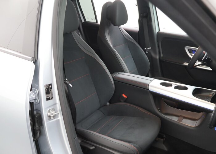 Mercedes-Benz GLB 250+ Business Solution AMG 85.5 kWh
