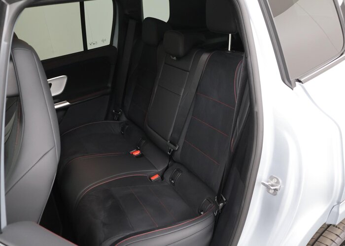 Mercedes-Benz GLB 250+ Business Solution AMG 85.5 kWh
