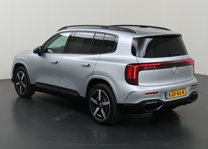 Mercedes-Benz GLB 250+ Business Solution AMG 85.5 kWh