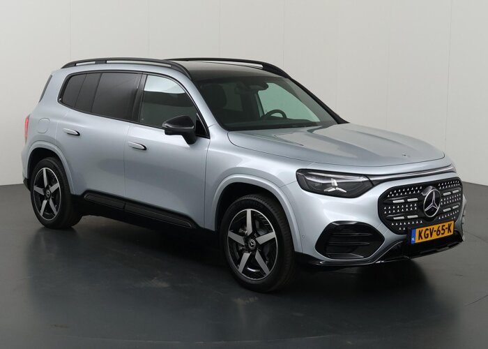 Mercedes-Benz GLB 250+ Business Solution AMG 85.5 kWh
