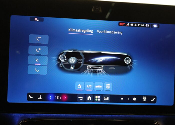 Mercedes-Benz GLB 250+ Business Solution AMG 85.5 kWh