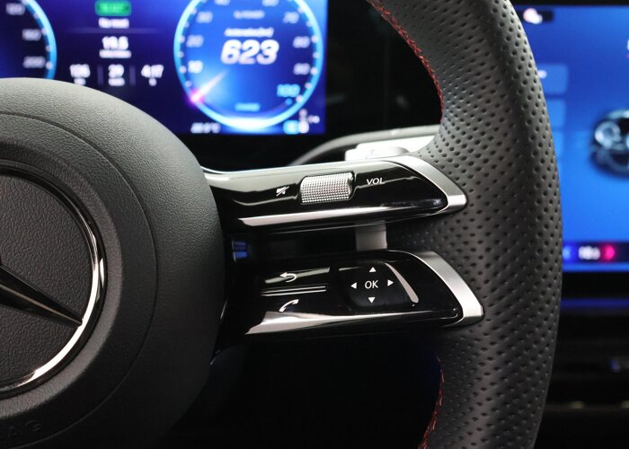 Mercedes-Benz GLB 250+ Business Solution AMG 85.5 kWh