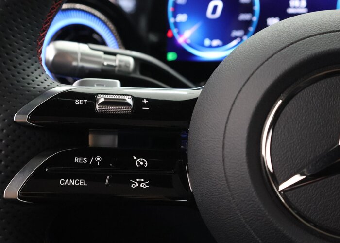 Mercedes-Benz GLB 250+ Business Solution AMG 85.5 kWh