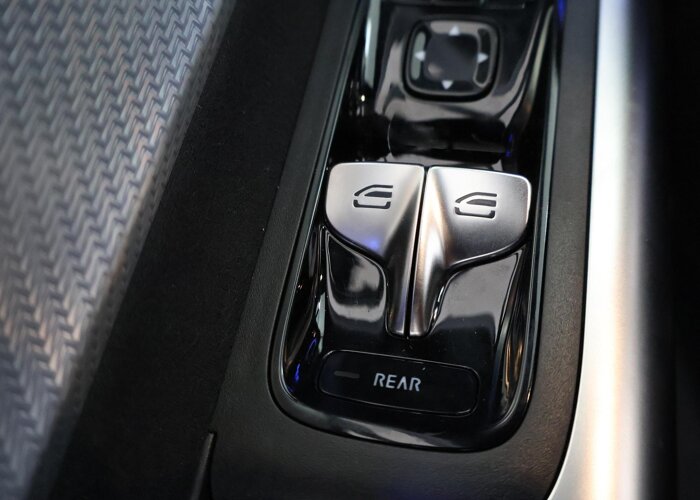 Mercedes-Benz GLB 250+ Business Solution AMG 85.5 kWh