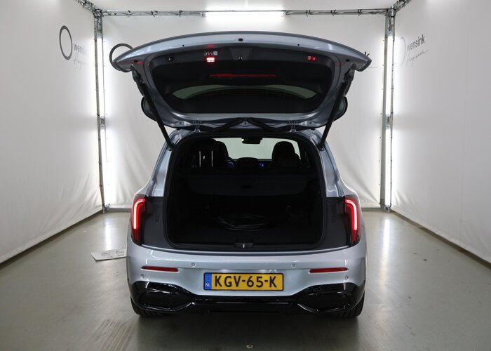 Mercedes-Benz GLB 250+ Business Solution AMG 85.5 kWh