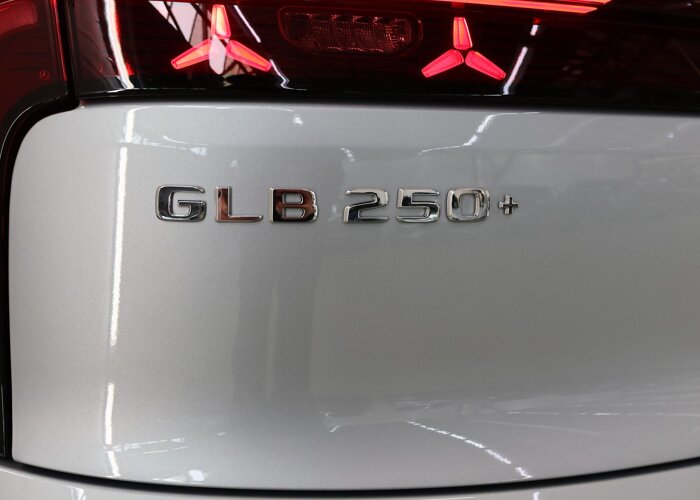 Mercedes-Benz GLB 250+ Business Solution AMG 85.5 kWh
