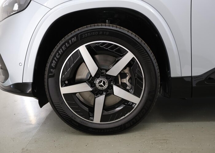Mercedes-Benz GLB 250+ Business Solution AMG 85.5 kWh