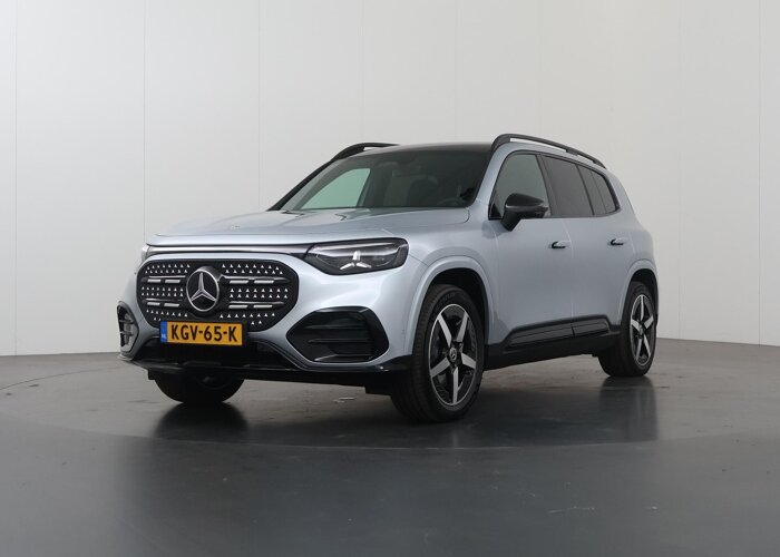 Mercedes-Benz GLB 250+ Business Solution AMG 85.5 kWh