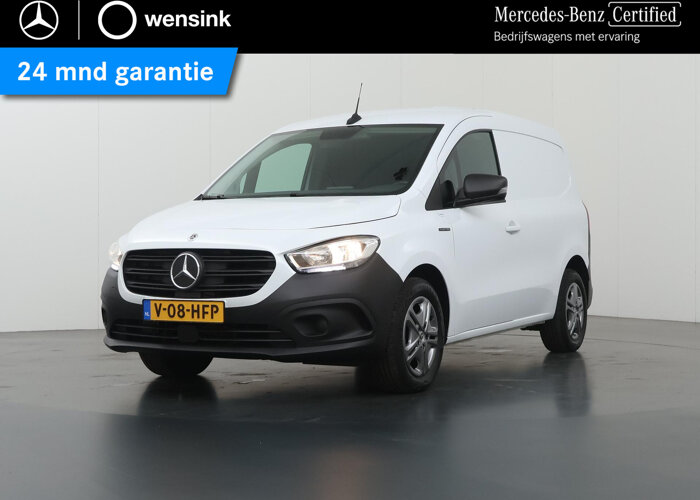 Mercedes-Benz eCitan L1 Pro 51 kWh