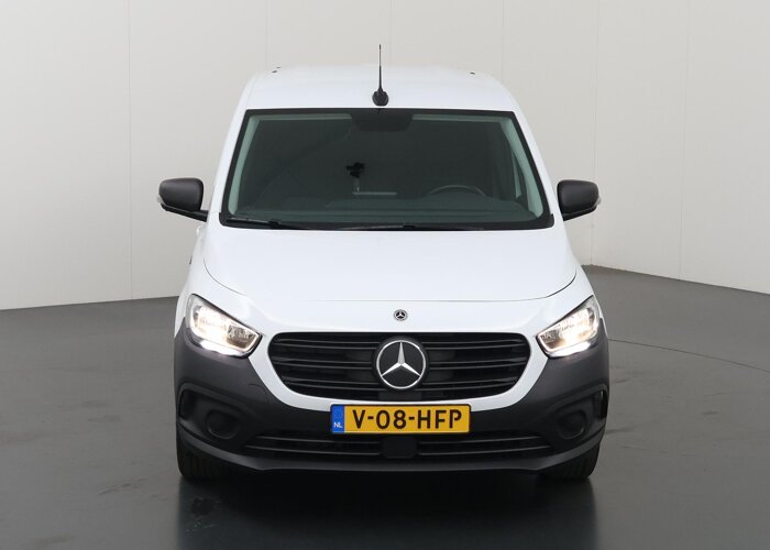 Mercedes-Benz eCitan L1 Pro 51 kWh