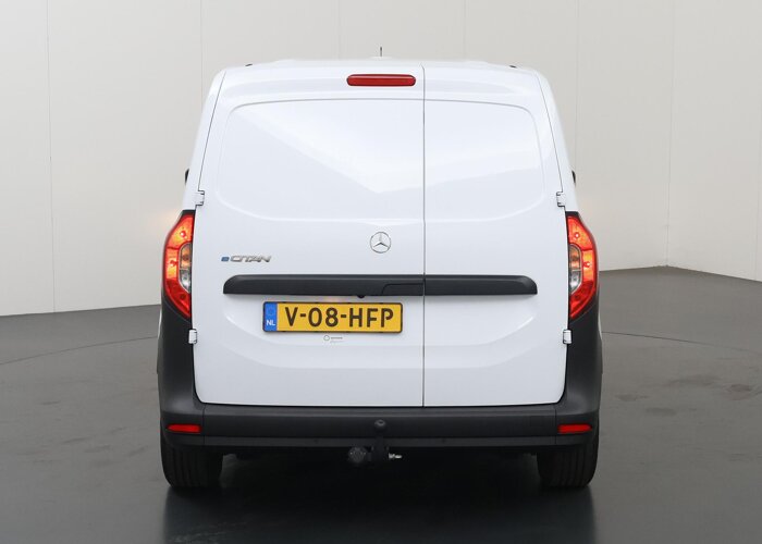 Mercedes-Benz eCitan L1 Pro 51 kWh