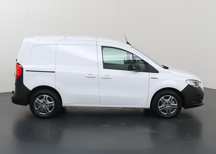 Mercedes-Benz eCitan L1 Pro 51 kWh